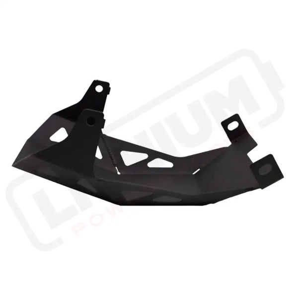 Light Bee Skid Plate