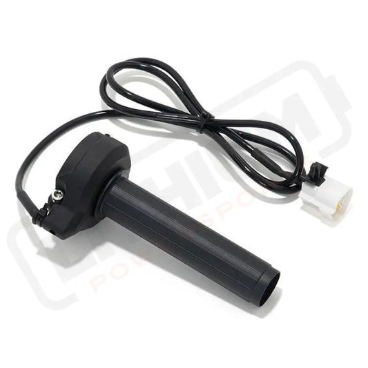 Surron Light Bee X / S OEM Throttle Assembly - Lithium Powersports