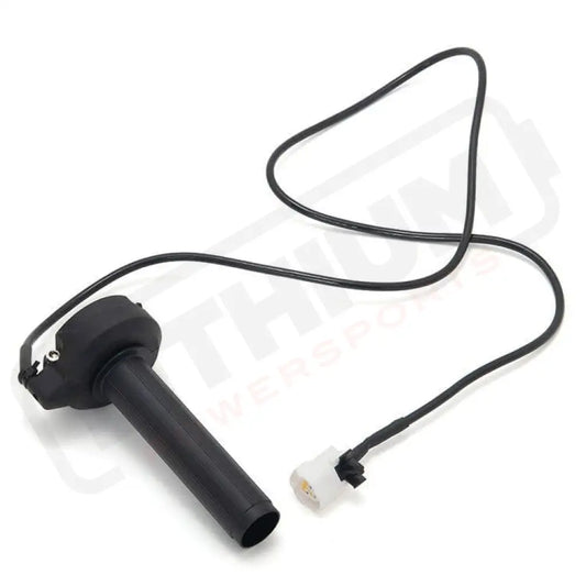 Surron Light Bee X / S OEM Throttle Assembly - Lithium Powersports