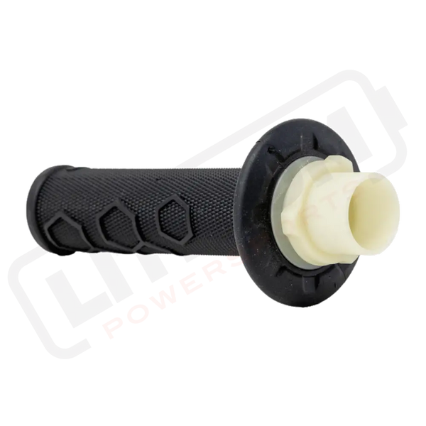 Ultra Bee & 2025 Light Bee Right Handlebar Grip (Black)