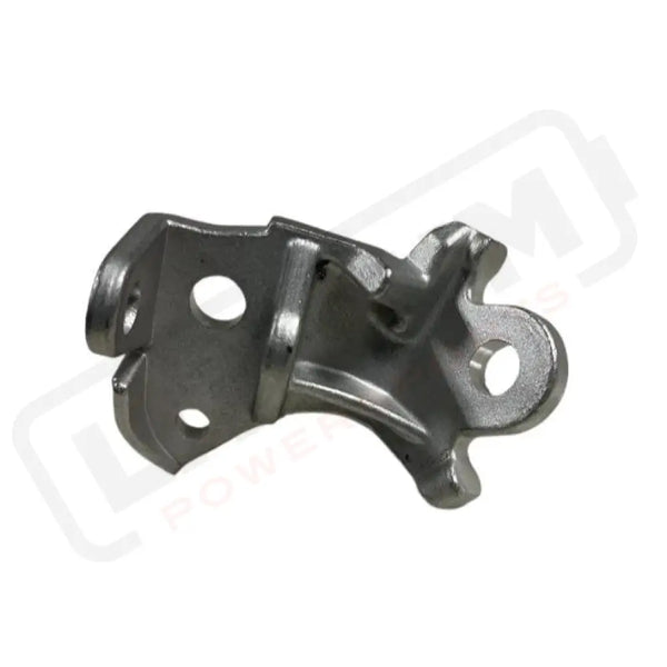 Storm Bee Left Footpeg and Kickstand Mounting Bracket