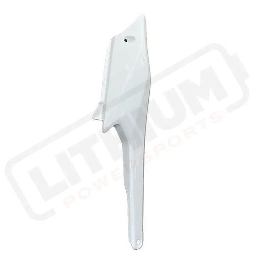 Storm Bee Left Subframe Cover