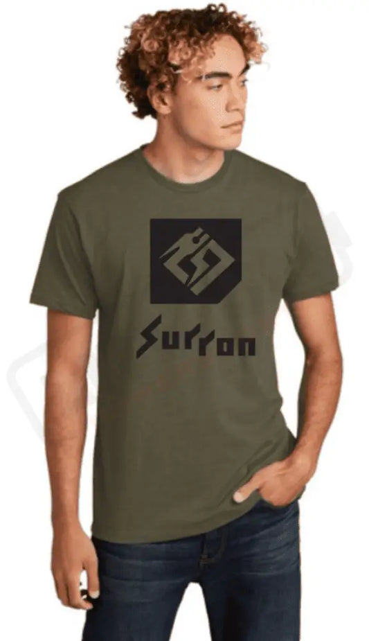 Surron T-Shirts - Mens - Lithium Powersports