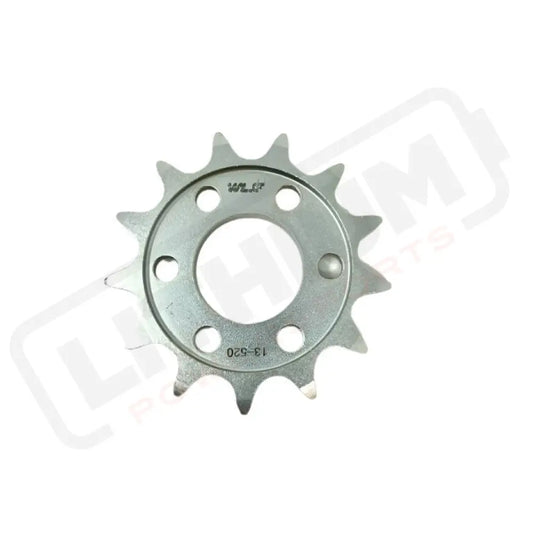 Ultra Bee Secondary Drive 13T Front Sprocket