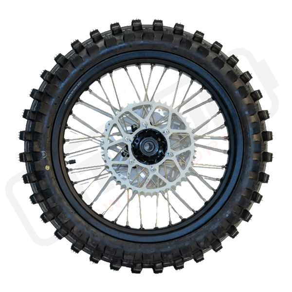 Ultra Bee Rear 18" Performance Wheel Assembly
