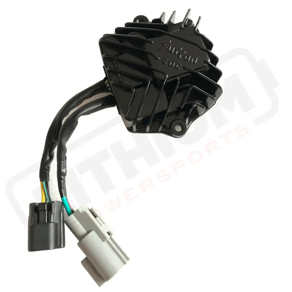 Surron Ultra Bee OEM DC Converter - Lithium Powersports