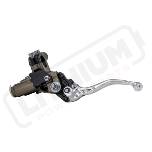 Ultra Bee Front Brake Handlebar Assembly