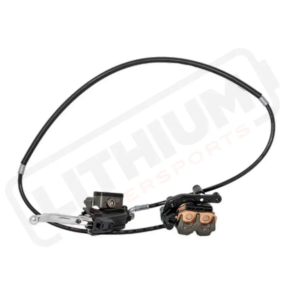 Surron Ultra Bee OEM Front Brake System Assy. (MY25) eParts
