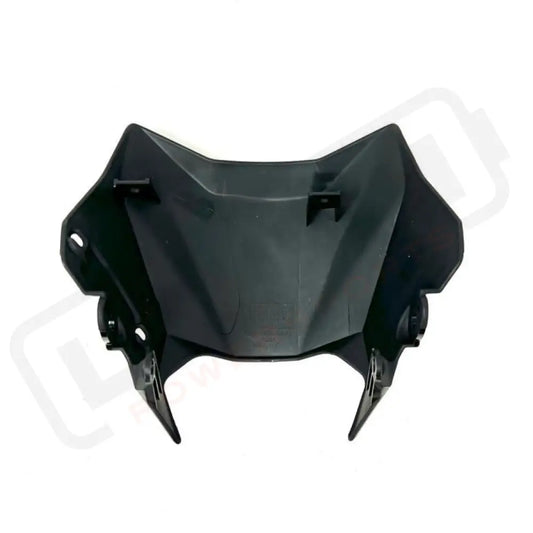 Ultra Bee Carbon Black Head Light Shroud