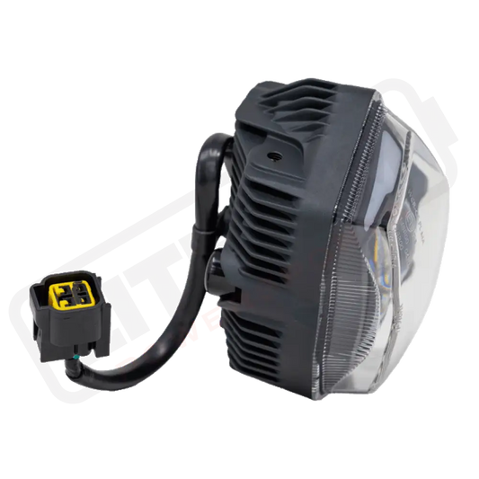 Ultra Bee Headlight