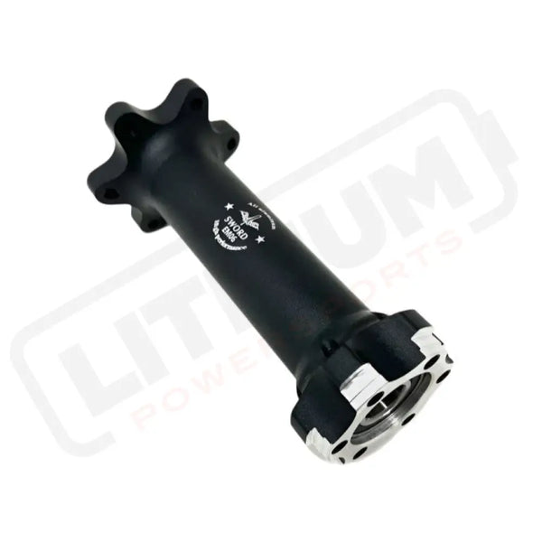 Ultra Bee Jackshaft Assembly