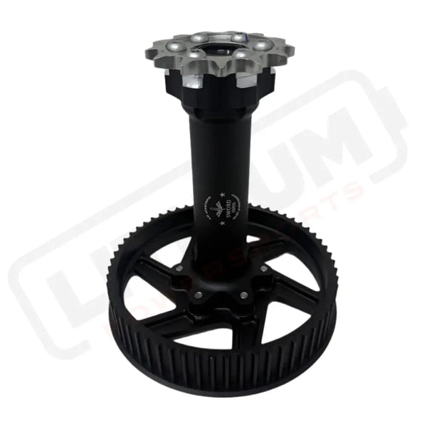 Ultra Bee Complete Jackshaft Assembly