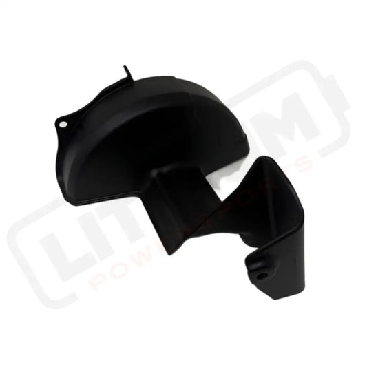 Ultra Bee Jackshaft Mud Guard