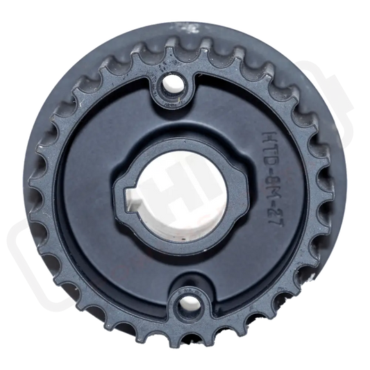 Ultra Bee Primary Drive Front Pulley