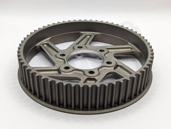 Surron Ultra Bee OEM Primary Drive Belt Rear Pulley - Lithium Powersports