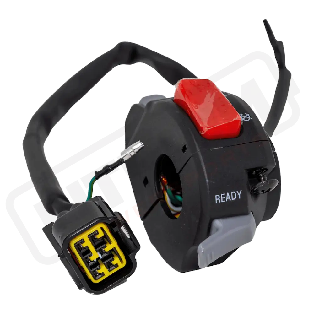 Ronページ Surron Ultra Bee OEM R 3 Combination Switch (MY23/24) — Lithium