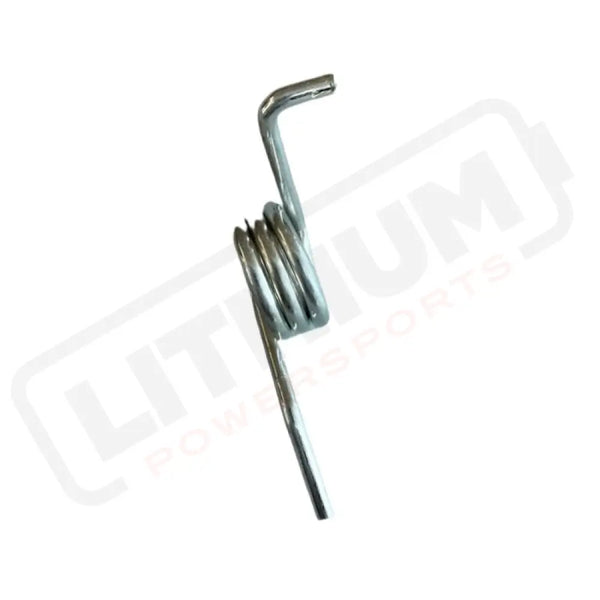 Ultra Bee Footpeg Return Spring (RIGHT)