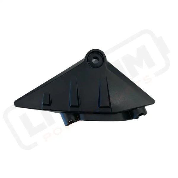 Ultra Bee Right Frame Support Protector (Carbon Black)