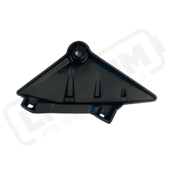 Ultra Bee Right Frame Support Protector (Carbon Black)