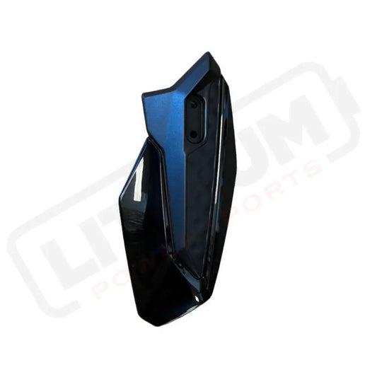 Ultra Bee Handguard - Carbon Black (Right)