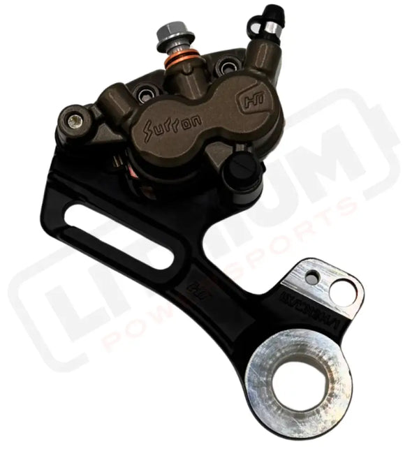 Surron Ultra Bee OEM REAR Brake Caliper (NEW) eParts