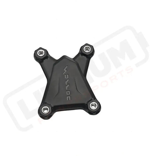 Surron Ultra Bee OEM Rear Fender Cover Plate eParts