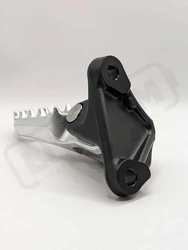 Surron Ultra Bee OEM Right Footpeg Assembly - Lithium Powersports