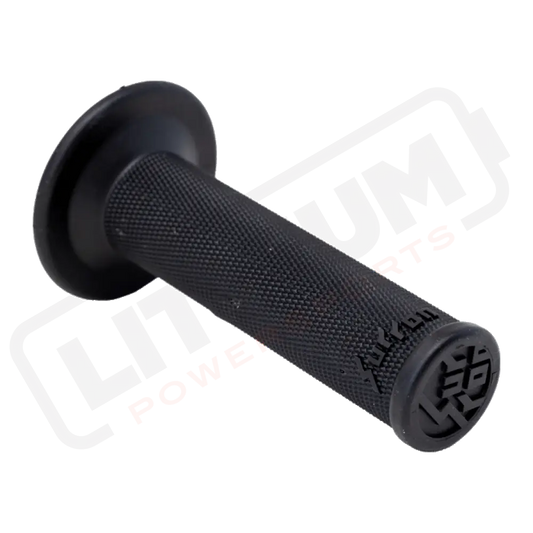 Ultra Bee & 2025 Light Bee Left Handlebar Grip (Black)