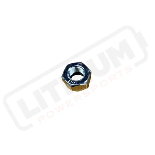 Swingarm Pivot Shaft Nut | Surron LBX - Nut