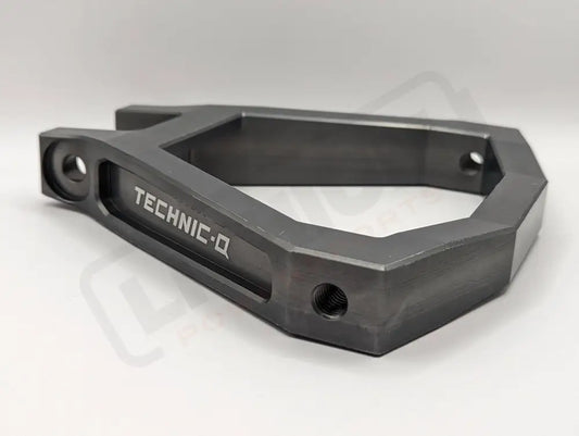 TechnicQ - EMX Rear Suspension Triangles Surron Ultra Bee - Lithium Powersports