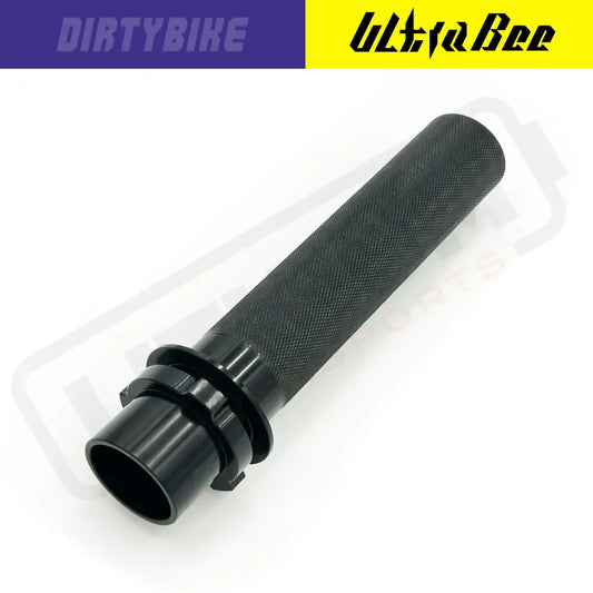 Throttle Tube Aluminum | Surron Ultra Bee - Throttle