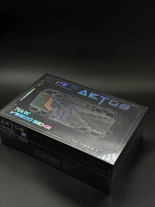 Ventus Aetos Pro Controller - Lithium Powersports