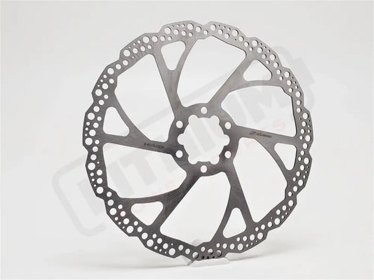 Warp 9 Rear brake Rotor - Lithium Powersports