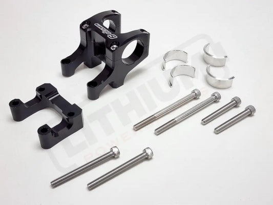 Warp9 Bar Mount Surron X, Segway x160, x260, Talaria - Lithium Powersports