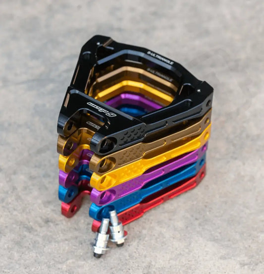 Warp9 Surron Ultra Bee Triangle - Lithium Powersports