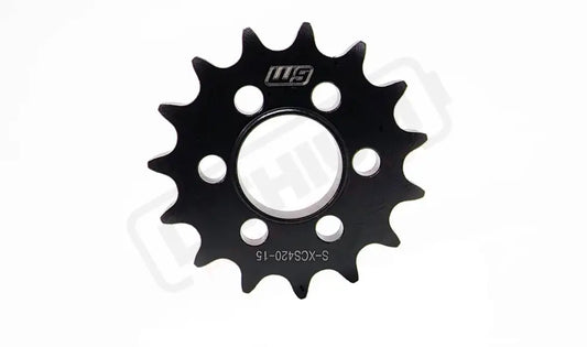 Warp9 Surron X Segway X260 Jack Shaft Sprocket - Lithium Powersports