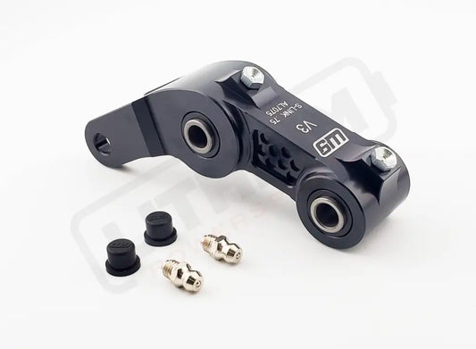 Warp9 V3 Surron Segway Rear Suspension Linkage Riser - Lithium Powersports