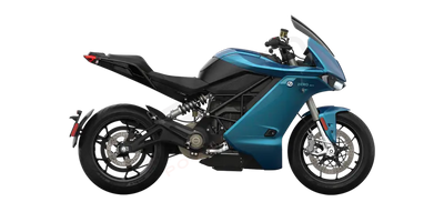 Zero SR/S electric motorcycle - image 1