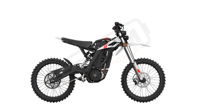 Zero XB electric motorcycle - image 1
