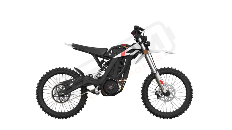 Zero XB electric motorcycle - image 1