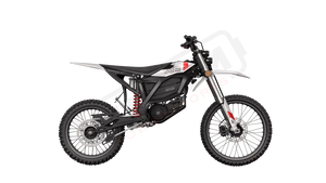 Zero XE electric motorcycle - image 1