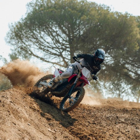 Stark Varg vs. 450cc Gas: Is the Electric MX Revolution Actually Here?