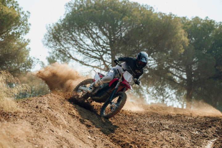Stark Varg vs. 450cc Gas: Is the Electric MX Revolution Actually Here?