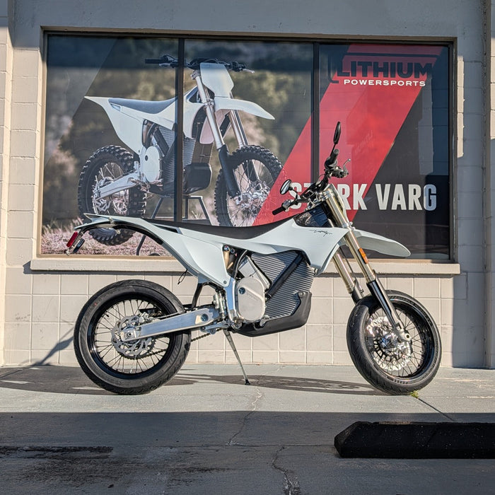 Stark Varg SM at Lithium Powersports in Jacksonville, FL