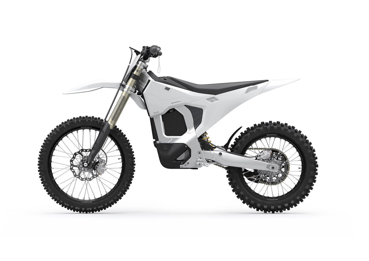Bonnell 805 Parts parts diagram