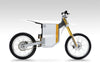 GOWOW Ori 72v 9KW 38.4AH Electric Dirtbike