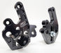 Warp9 Adjustable Footpeg Mount Surron Segway.