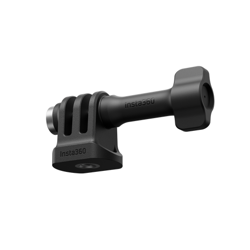 Insta360 3-Prong to 1/4’’ Adapter eParts