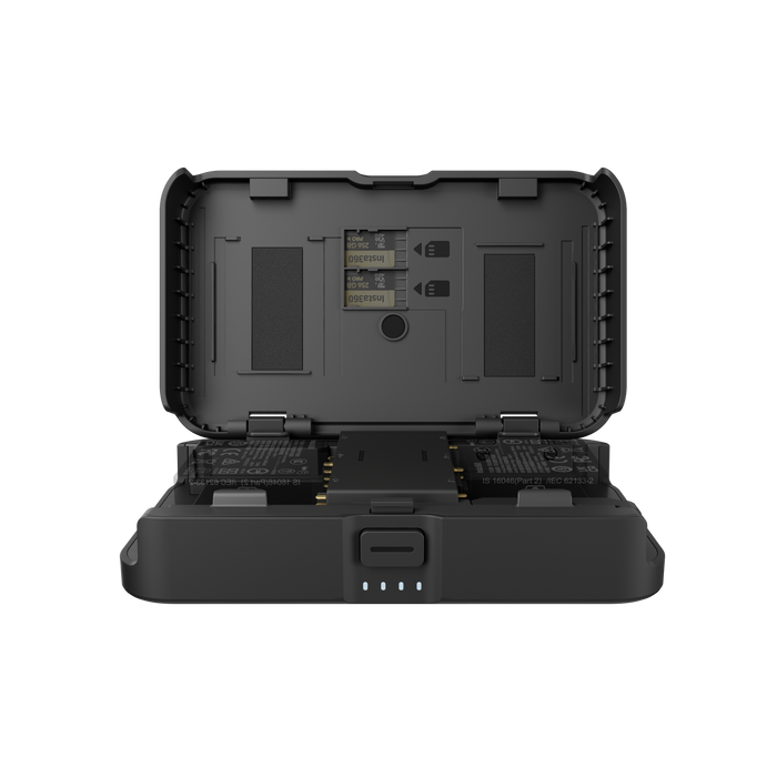 Insta360 Portable Charging Case eParts