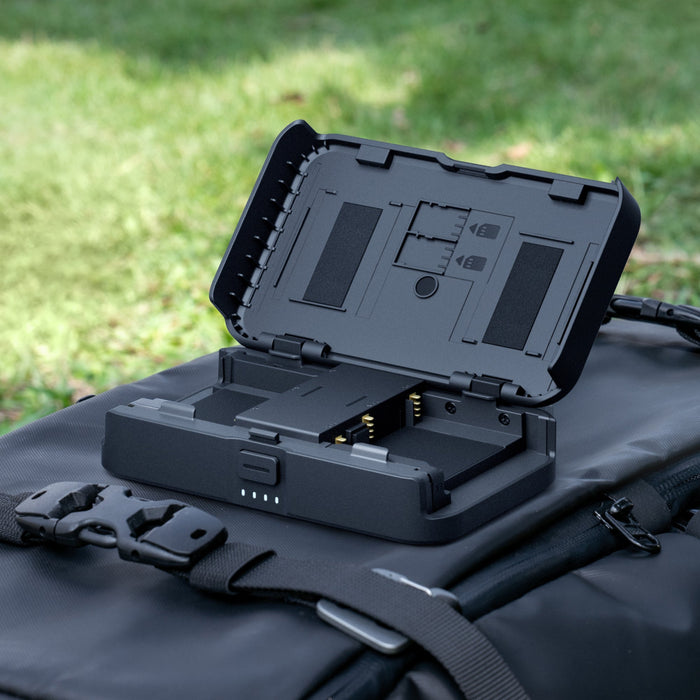 Insta360 Portable Charging Case eParts